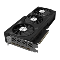 GIGABYTE GeForce RTX­­ 4070 WINDFORCE OC 12GB GDDR6X Graphics Card