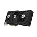 GIGABYTE GeForce RTX­­ 4070 WINDFORCE OC 12GB GDDR6X Graphics Card