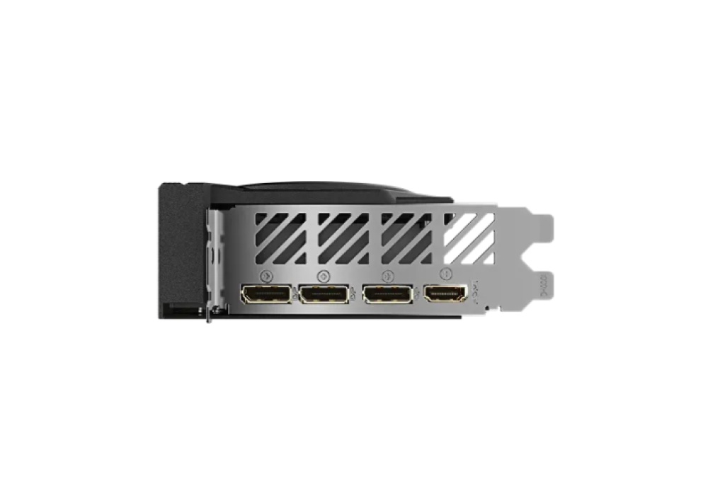 GIGABYTE GeForce RTX­­ 4070 WINDFORCE OC 12GB GDDR6X Graphics Card