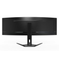 Gigabyte AORUS CO49DQ 49" 1440p HDR 144 Hz Ultrawide Curved Gaming Monitor