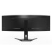 Gigabyte AORUS CO49DQ 49" 1440p HDR 144 Hz Ultrawide Curved Gaming Monitor
