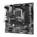 GIGABYTE B760M DS3H AX mATX Motherboard