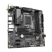 GIGABYTE B760M DS3H AX mATX Motherboard