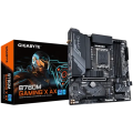 GIGABYTE B760M GAMING X AX DDR5 mATX Motherboard