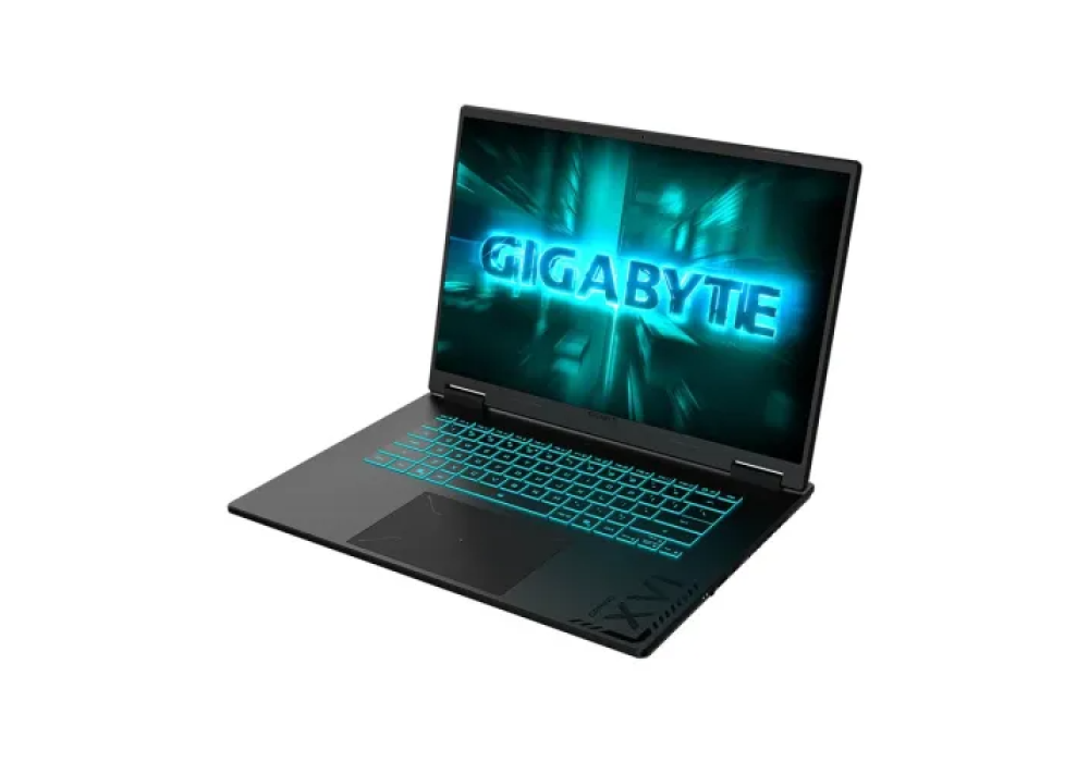 Gigabyte A16 GA6H Core i7 13th Gen 16GB RAM 1TB SSD RTX 5070 GPU 16 Inch FHD+ Gaming Laptop