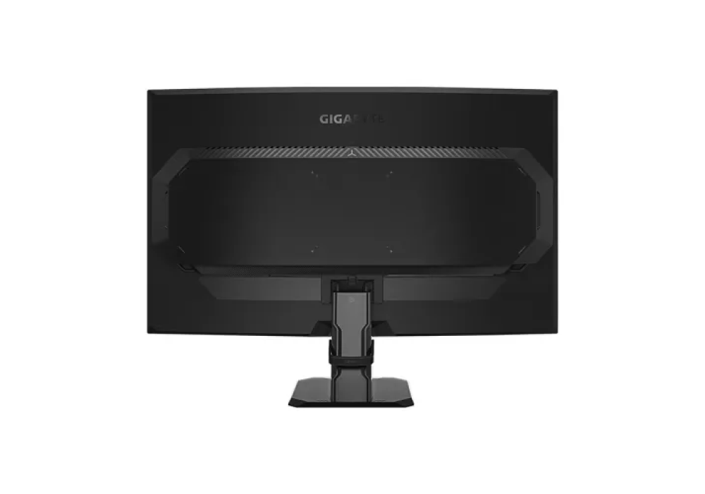 GIGABYTE GS27QCA 27 Inch 2K QHD 180Hz Curved Gaming Monitor