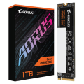 GIGABYTE AORUS GP-AG470E 7000E 1TB NVMe Gen4 M.2 SSD