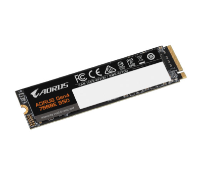 GIGABYTE AORUS GP-AG470E 7000E 1TB NVMe Gen4 M.2 SSD
