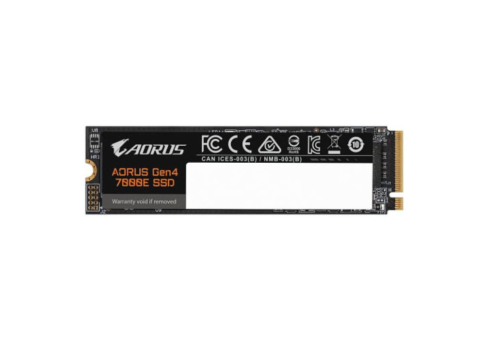 GIGABYTE AORUS GP-AG470E 7000E 1TB NVMe Gen4 M.2 SSD