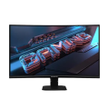GIGABYTE GS27QCA 27 Inch 2K QHD 180Hz Curved Gaming Monitor