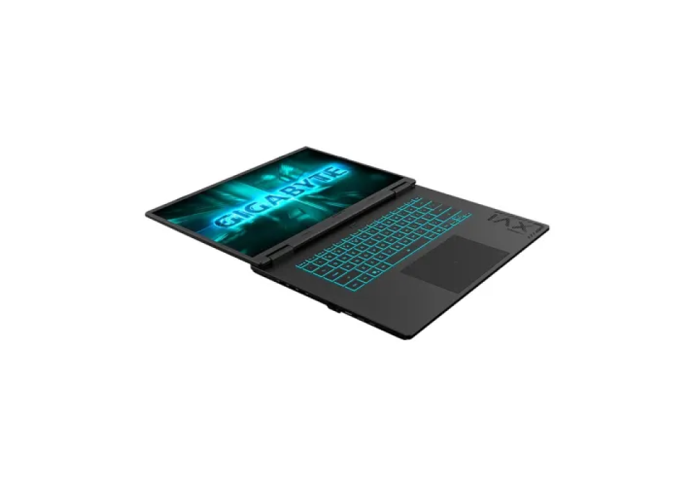 Gigabyte A16 GA6H Core i7 13th Gen 16GB RAM 1TB SSD RTX 5070 GPU 16 Inch FHD+ Gaming Laptop