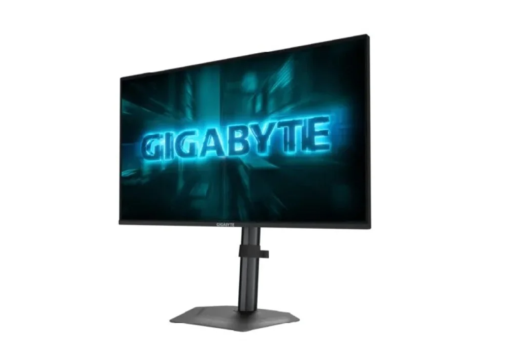 GIGABYTE G25F2A 24.5 Inch SS IPS Gaming Monitor