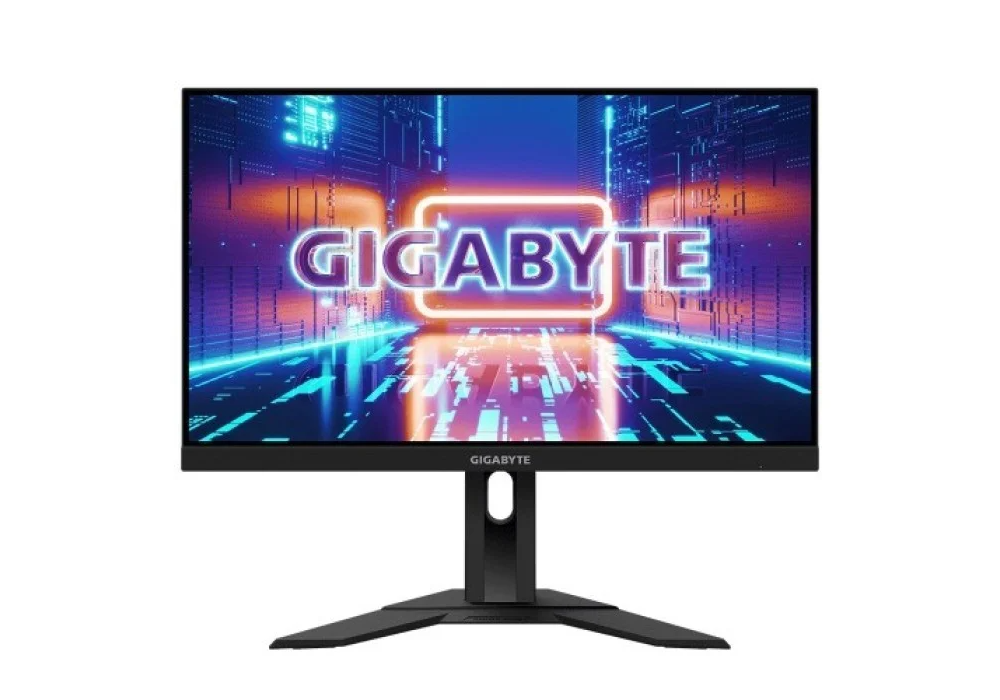 Gigabyte G24F 23.8 Inch 165Hz Full HD IPS Gaming Monitor