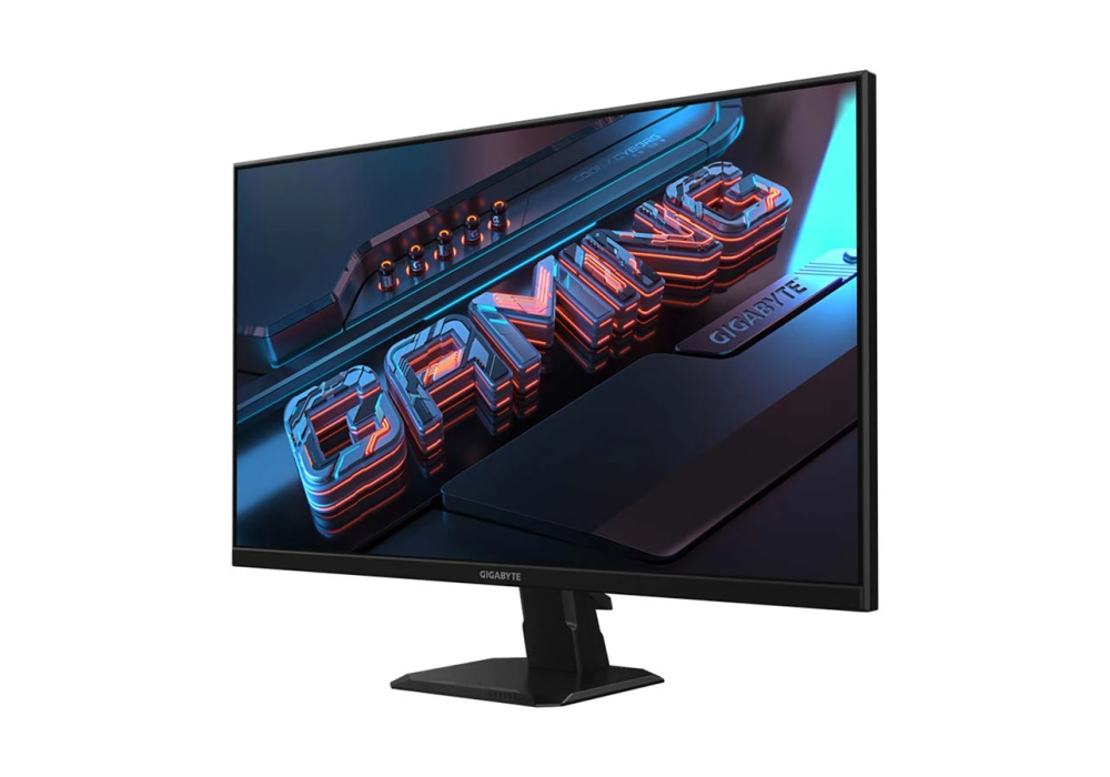 GIGABYTE GS27QA 27 INCH 2K QHD 180Hz Gaming Monitor