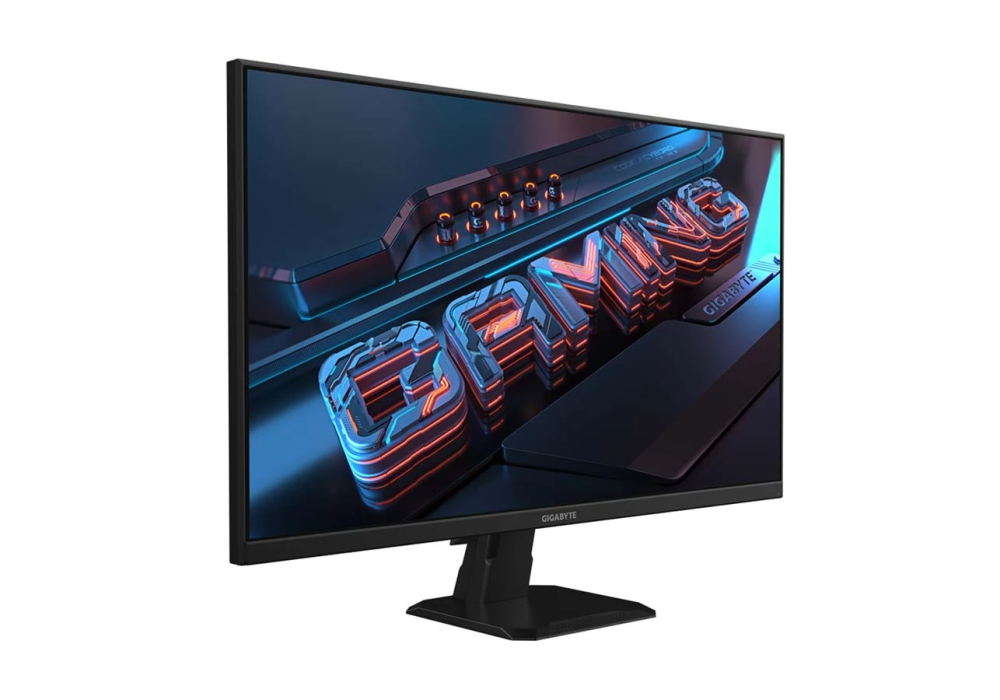 GIGABYTE GS27QA 27 INCH 2K QHD 180Hz Gaming Monitor