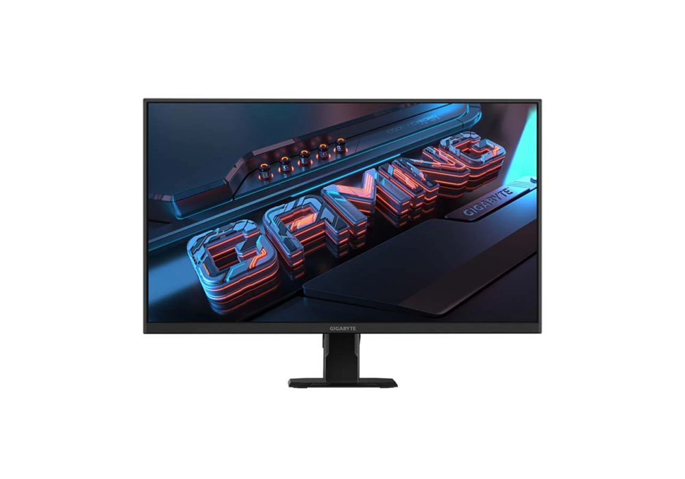 GIGABYTE GS27QA 27 INCH 2K QHD 180Hz Gaming Monitor