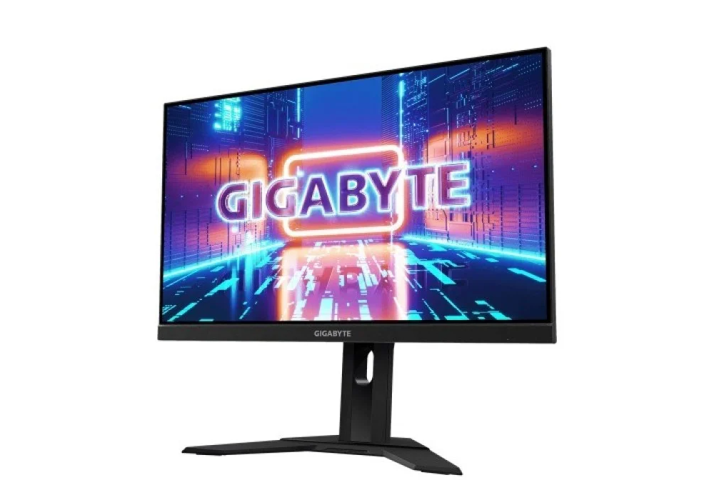 Gigabyte G24F 23.8 Inch 165Hz Full HD IPS Gaming Monitor