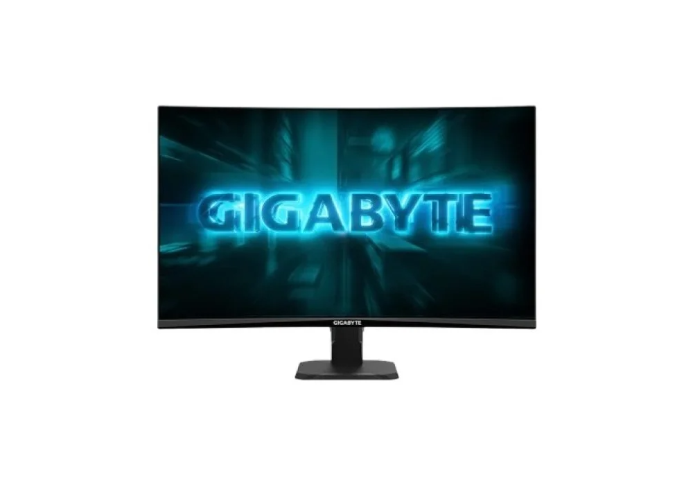 Gigabyte GS27FC2 27 Inch FHD 240Hz Gaming Monitor