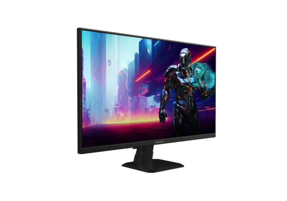 GIGABYTE GS27Q 27 inch QHD 2K 165Hz Gaming Monitor