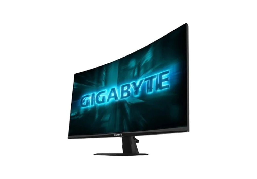 Gigabyte GS27FC2 27 Inch FHD 240Hz Gaming Monitor