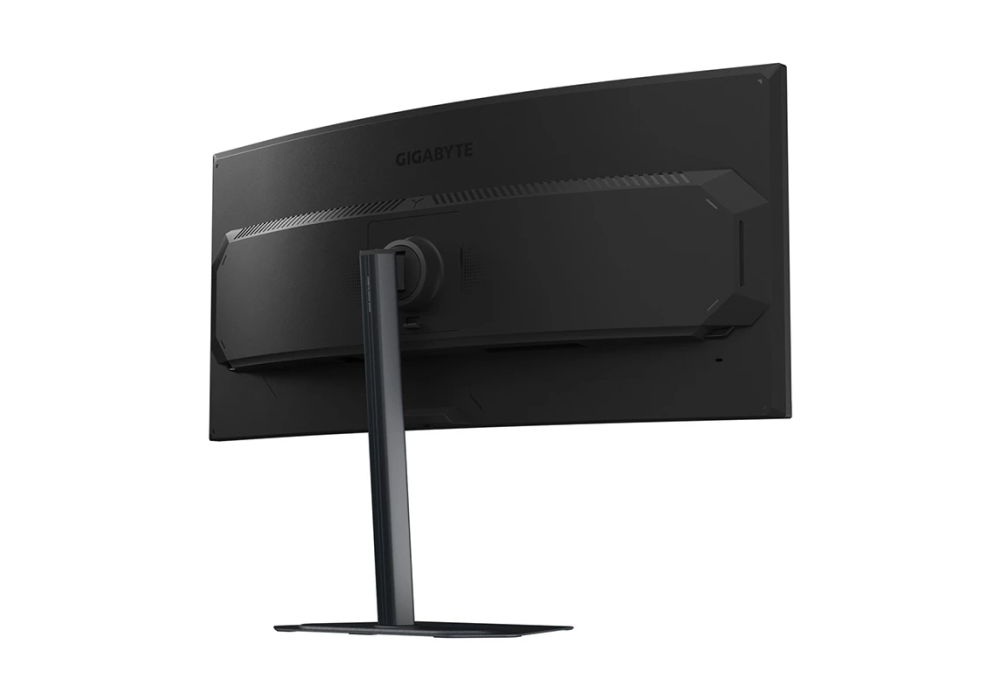 GIGABYTE G34WQC2 34 Inch 200Hz WQHD VA Ultra Wide Curved Gaming Monitor
