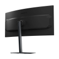 GIGABYTE G34WQC2 34 Inch 200Hz WQHD VA Ultra Wide Curved Gaming Monitor