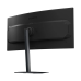 GIGABYTE G34WQC2 34 Inch 200Hz WQHD VA Ultra Wide Curved Gaming Monitor