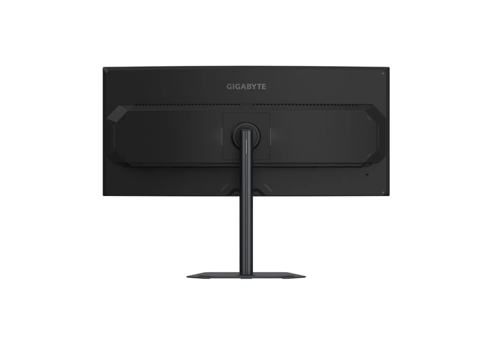GIGABYTE G34WQC2 34 Inch 200Hz WQHD VA Ultra Wide Curved Gaming Monitor