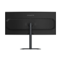 GIGABYTE G34WQC2 34 Inch 200Hz WQHD VA Ultra Wide Curved Gaming Monitor