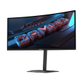 GIGABYTE G34WQC2 34 Inch 200Hz WQHD VA Ultra Wide Curved Gaming Monitor