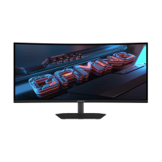 GIGABYTE G34WQC2 34 Inch 200Hz WQHD VA Ultra Wide Curved Gaming Monitor