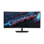 GIGABYTE G34WQC2 34 Inch 200Hz WQHD VA Ultra Wide Curved Gaming Monitor