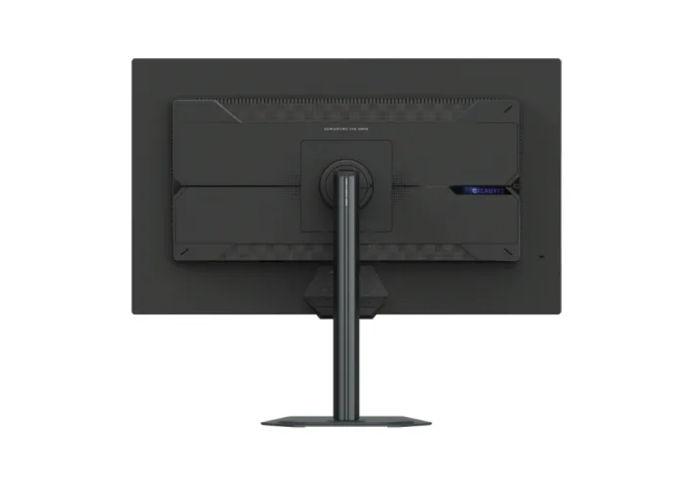 GIGABYTE M27UP ICE 27 Inch 4K UHD 160Hz KVM Gaming Monitor