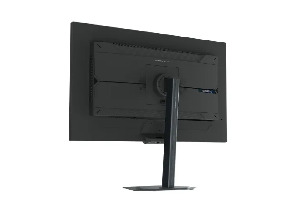 GIGABYTE M27UP ICE 27 Inch 4K UHD 160Hz KVM Gaming Monitor