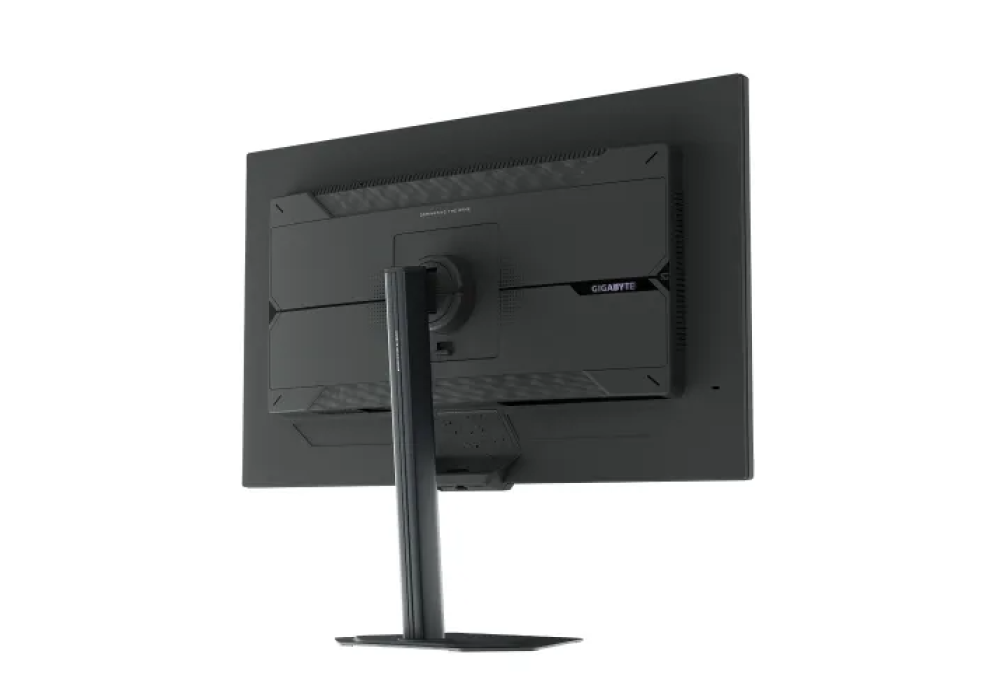 GIGABYTE M27UP ICE 27 Inch 4K UHD 160Hz KVM Gaming Monitor