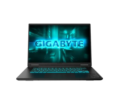 Gigabyte A16 GA6H Core i7 13th Gen 16GB RAM 1TB SSD RTX 5070 GPU 16 Inch FHD+ Gaming Laptop