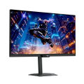 GIGABYTE M27UP ICE 27 Inch 4K UHD 160Hz KVM Gaming Monitor