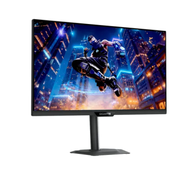 GIGABYTE M27UP ICE 27 Inch 4K UHD 160Hz KVM Gaming Monitor