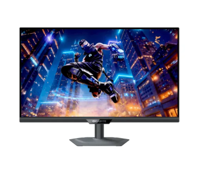 GIGABYTE M27UP ICE 27 Inch 4K UHD 160Hz KVM Gaming Monitor