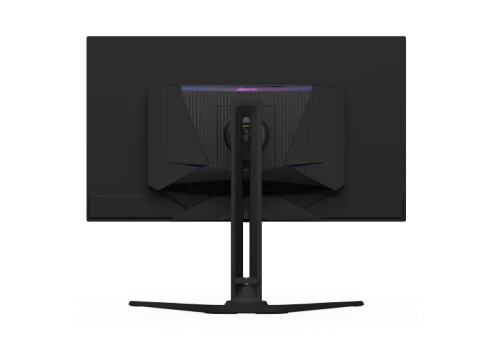Gigabyte AORUS FO32U2P 31.5 Inch 4K UHD 240Hz OLED Gaming Monitor