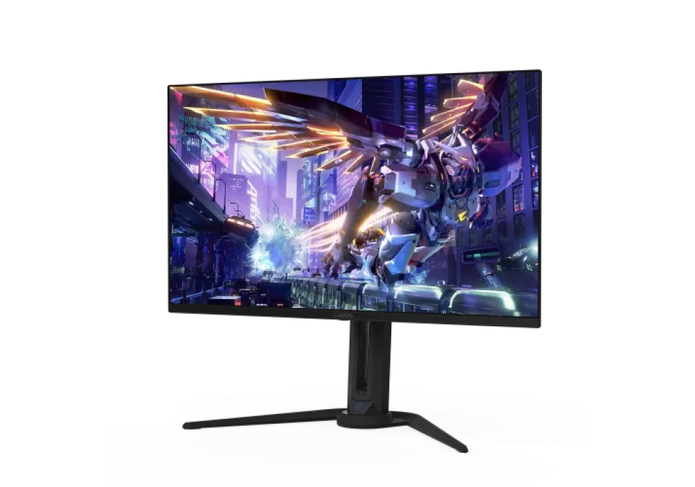 Gigabyte AORUS FO32U2P 31.5 Inch 4K UHD 240Hz OLED Gaming Monitor