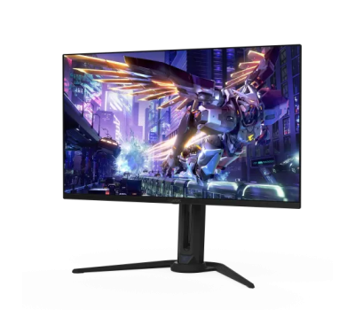 Gigabyte AORUS FO32U2P 31.5 Inch 4K UHD 240Hz OLED Gaming Monitor
