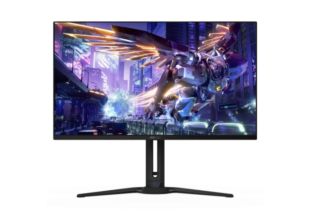 Gigabyte AORUS FO32U2P 31.5 Inch 4K UHD 240Hz OLED Gaming Monitor