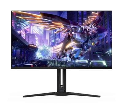 Gigabyte AORUS FO32U2P 31.5 Inch 4K UHD 240Hz OLED Gaming Monitor