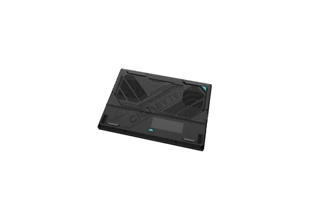 Gigabyte A16 GA6H CVHI Core i7 13th Gen RTX 5060 8GB Graphics Gaming Laptop