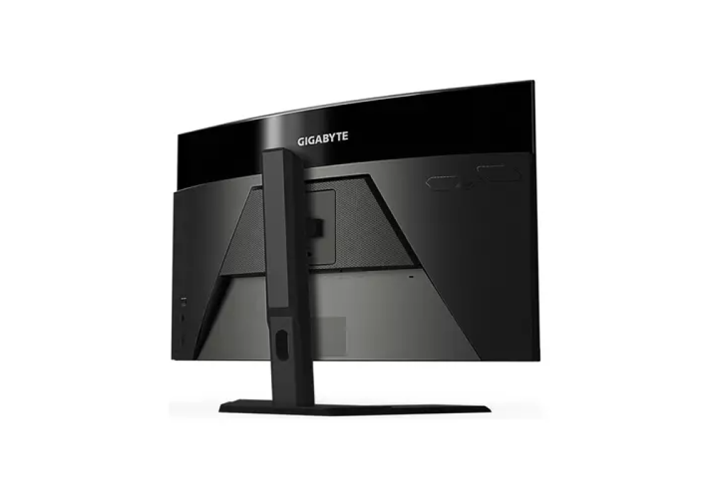 GIGABYTE M32UC 31.5 INCH 4K HDR 144 HZ CURVED GAMING MONITOR