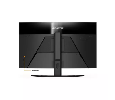 GIGABYTE M32UC 31.5 INCH 4K HDR 144 HZ CURVED GAMING MONITOR