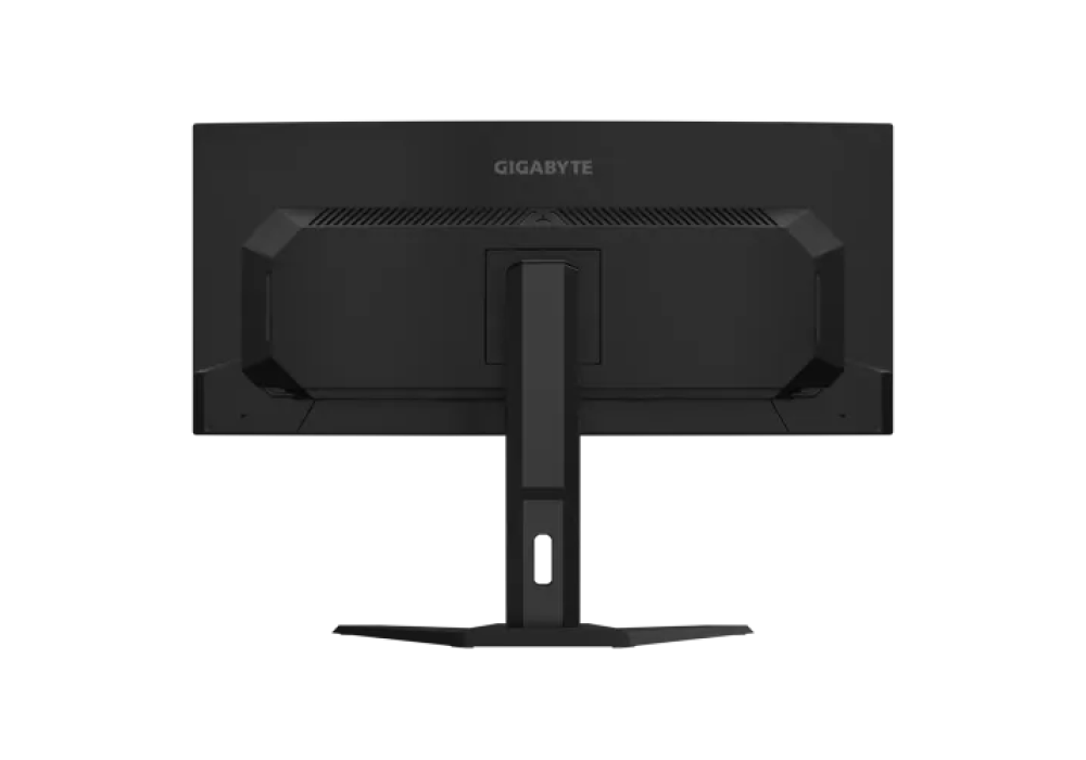 Gigabyte MO34WQC2 34 Inch WQHD 240Hz OLED Curved Gaming Monitor