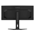 Gigabyte MO34WQC2 34 Inch WQHD 240Hz OLED Curved Gaming Monitor
