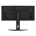 Gigabyte MO34WQC2 34 Inch WQHD 240Hz OLED Curved Gaming Monitor